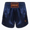 Trainingsshorts Herren FUMETSU Origins Muay Thai navy