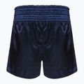 Trainingsshorts Herren FUMETSU Origins Muay Thai navy 2