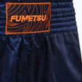 Trainingsshorts Herren FUMETSU Origins Muay Thai navy 3