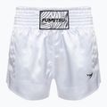 Trainingsshorts Herren FUMETSU Origins Muay Thai white