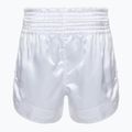 Trainingsshorts Herren FUMETSU Origins Muay Thai white 2