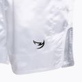 Trainingsshorts Herren FUMETSU Origins Muay Thai white 4