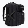 Trainingsrucksack Built For Athletes Hero 2.0 45 l black 2