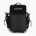 Trainingsrucksack Built For Athletes Hero 2.0 45 l black