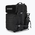 Trainingsrucksack Built For Athletes Hero 2.0 45 l black 4