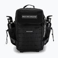 Trainingsrucksack Built For Athletes Hero 2.0 25 l black