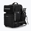 Trainingsrucksack Built For Athletes Hero 2.0 25 l black 4