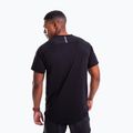 Herren Trainingsshirt Built For Athletes Performance black 2