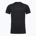 Herren Trainingsshirt Built For Athletes Performance black 3