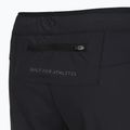 Herren-Trainingsshorts Built For Athletes 2 in 1 Performance black 4