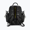 Trainingsrucksack Built For Athletes Hyrox X BFA Pro 35 l black/yellow 2