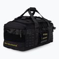 Trainingstasche Built For Athletes Hyrox X BFA 60 l black/yellow 2