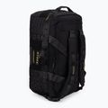 Trainingstasche Built For Athletes Hyrox X BFA 60 l black/yellow 3