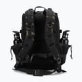 Trainingsrucksack Built For Athletes Hero 3.0 45 l black camo 3