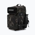 Trainingsrucksack Built For Athletes Hero 3.0 45 l black camo 4