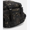 Trainingsrucksack Built For Athletes Hero 3.0 45 l black camo 9