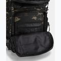 Trainingsrucksack Built For Athletes Hero 3.0 45 l black camo 10