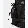 Trainingsrucksack Built For Athletes Hero 3.0 45 l black camo 11
