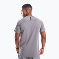 Herren Trainingsshirt Built For Athletes Performance concrete 2