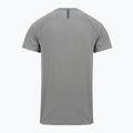 Herren Trainingsshirt Built For Athletes Performance concrete 4