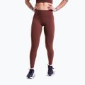 Damen Trainingsleggings Built For Athletes Training port