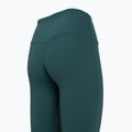 Damen Trainingsleggings Built For Athletes Training forest green 6