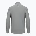 Herren Trainingspullover Built For Athletes 1/4 Zip Pullover concrete 4