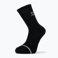Socken Built For Athletes Crew Training black 5