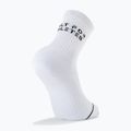 Socken Built For Athletes Crew Training white 2