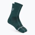 Socken Built For Athletes Crew Training forest green