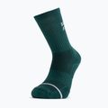 Socken Built For Athletes Crew Training forest green 5
