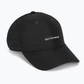 Basecap Built For Athletes Training black