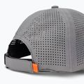 Basecap Built For Athletes Training concrete 4