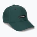 Basecap Built For Athletes Training forest green