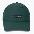 Basecap Built For Athletes Training forest green 2