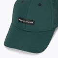 Basecap Built For Athletes Training forest green 3