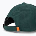 Basecap Built For Athletes Training forest green 4