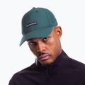 Basecap Built For Athletes Training forest green 5