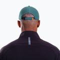 Basecap Built For Athletes Training forest green 6