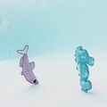 Schwimmspielzeug Splash About Snippets 3 Stk. seahorse 4
