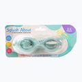 Schwimmbrille Kinder Splash About Guppy pistachio 7
