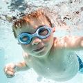 Schwimmbrille Kinder Splash About Guppy cashmere 8
