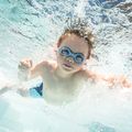 Kinder-Schwimmbrille Splash About Guppy cashmere 5