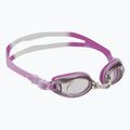 Schwimmbrille Kinder Splash About Piranha lavander