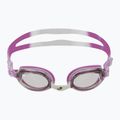 Schwimmbrille Kinder Splash About Piranha lavander 2