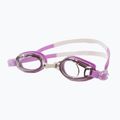 Kinderschwimmbrille Splash About Piranha lavander    Neu