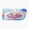 Schwimmbrille Kinder Splash About Piranha lavander 6
