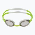 Schwimmbrille Kinder Splash About Piranha green 2