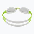 Schwimmbrille Kinder Splash About Piranha green 4
