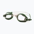 Kinderschwimmbrille Splash About Piranha grün    Neu